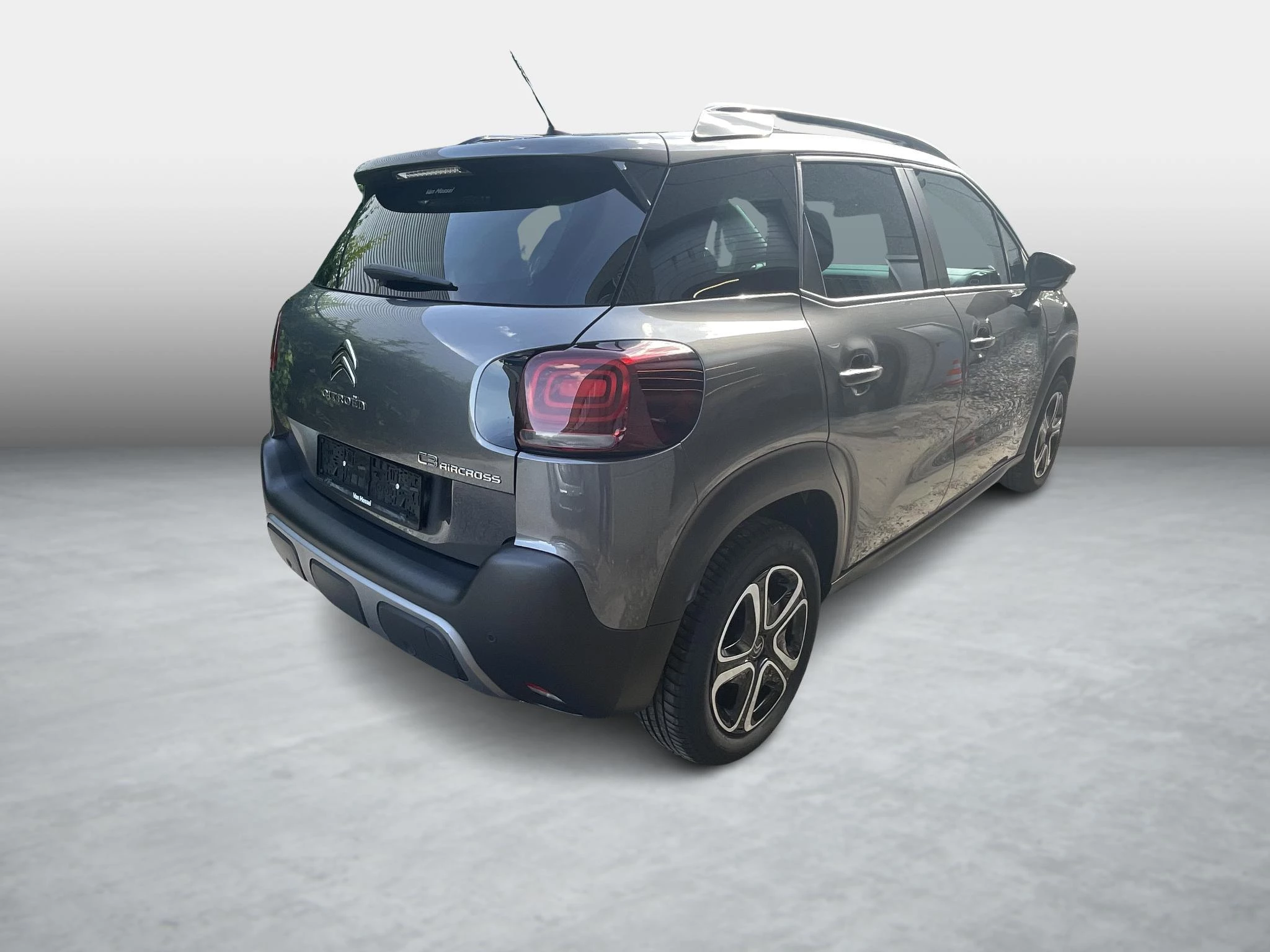 Citroën C3 Aircross 1.5 BlueHDi 110 S&S MAN6 Feel
