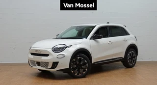 Fiat 600 1.2 Hybrid 136cv DCT La Prima