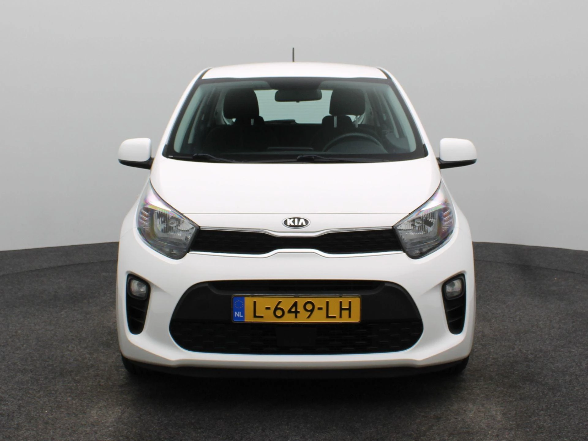 Kia Picanto 1.0 DPi ComfortLine