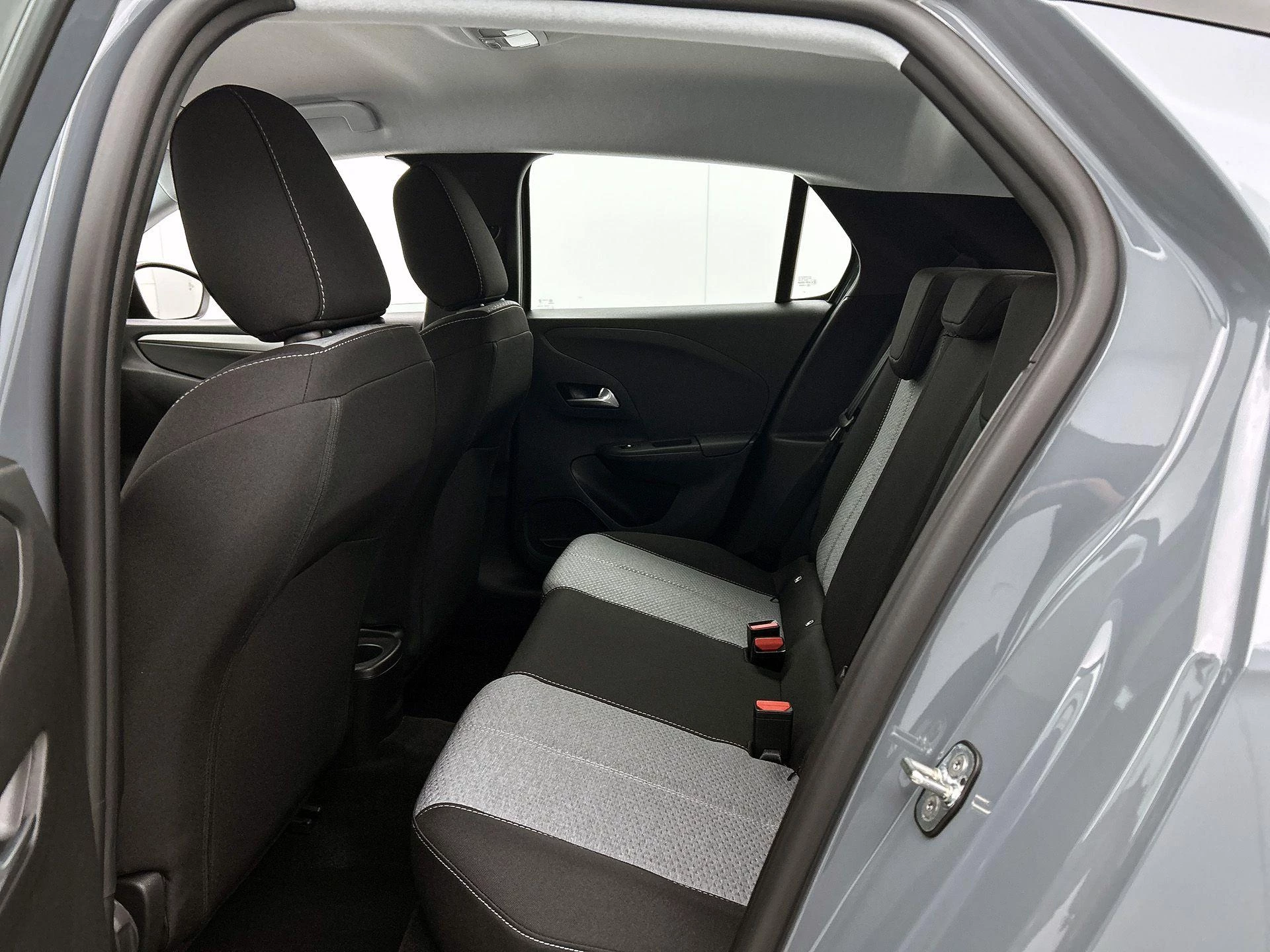 Opel Corsa 1.2 Turbo Hybrid Edition