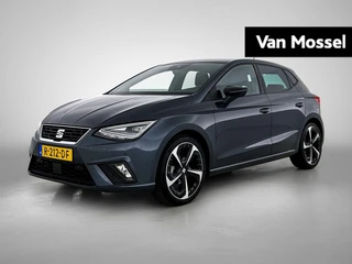 SEAT Ibiza 1.0 EcoTSI FR Business Intense