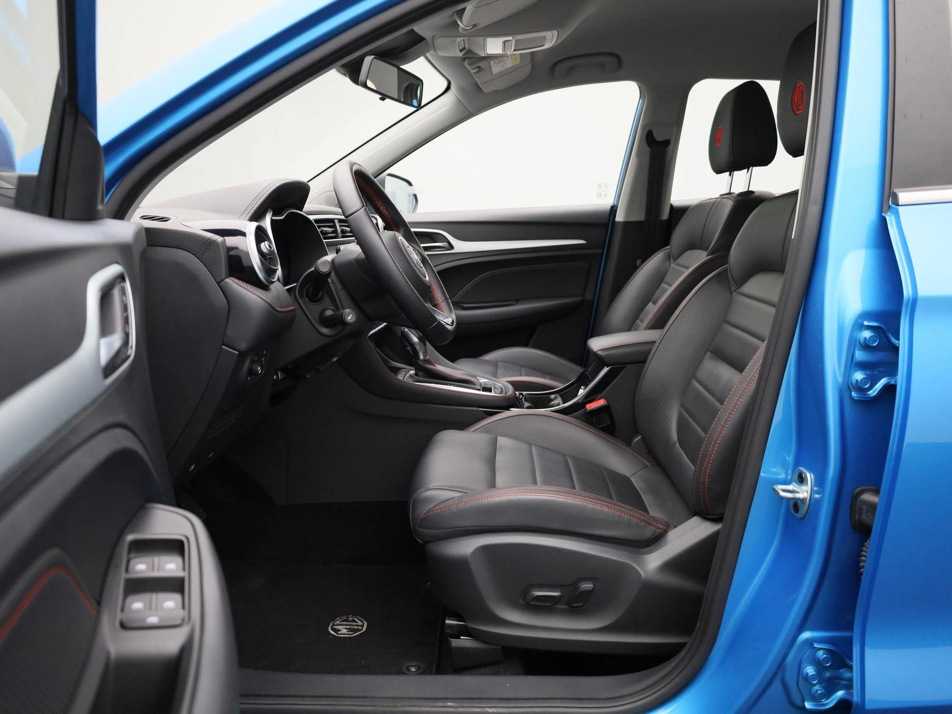 MG ZS 1.0 T-GDi AT LUXURY