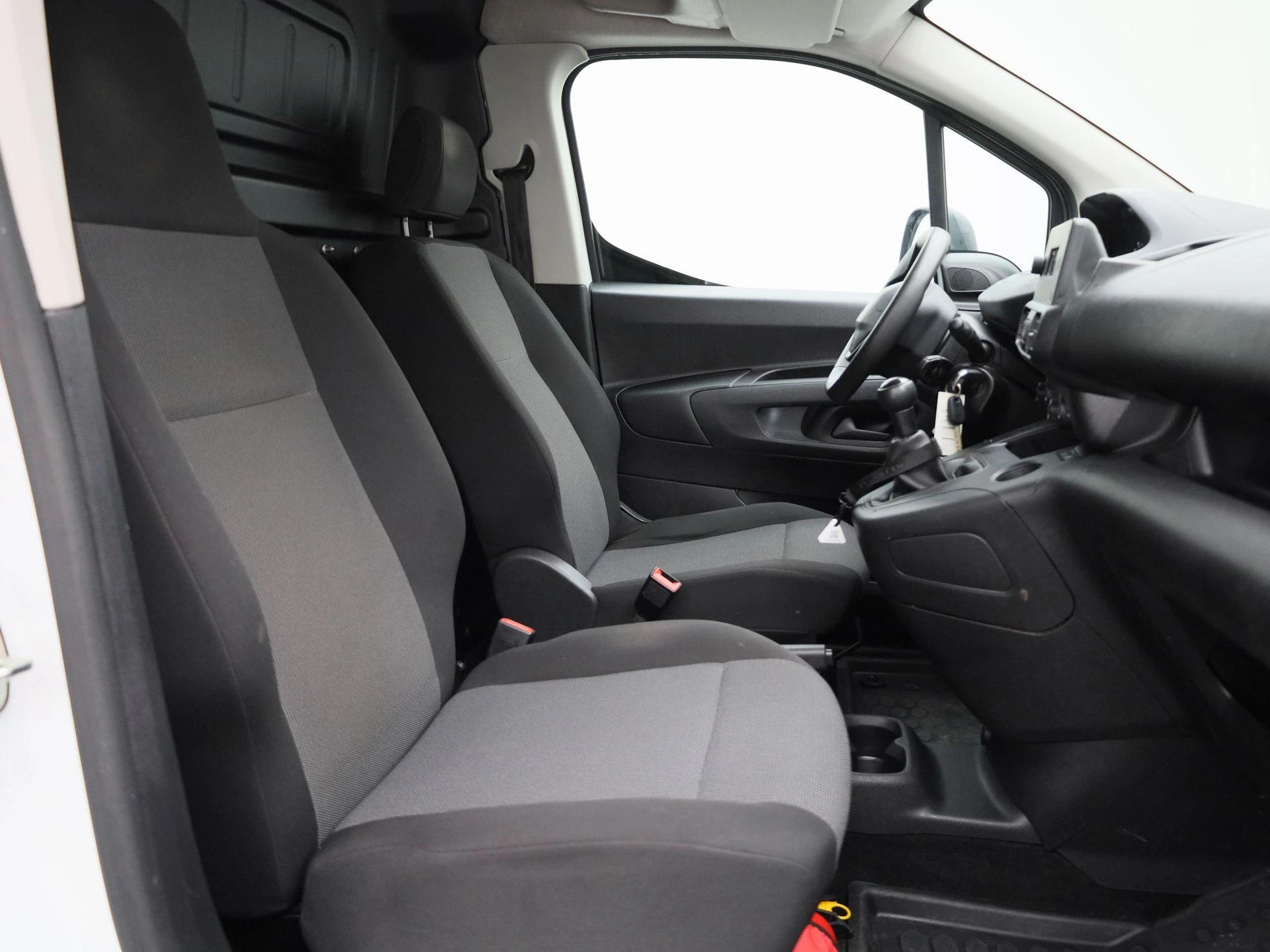 Peugeot Partner 1.5 BHDi L1 Light 55kW Pro