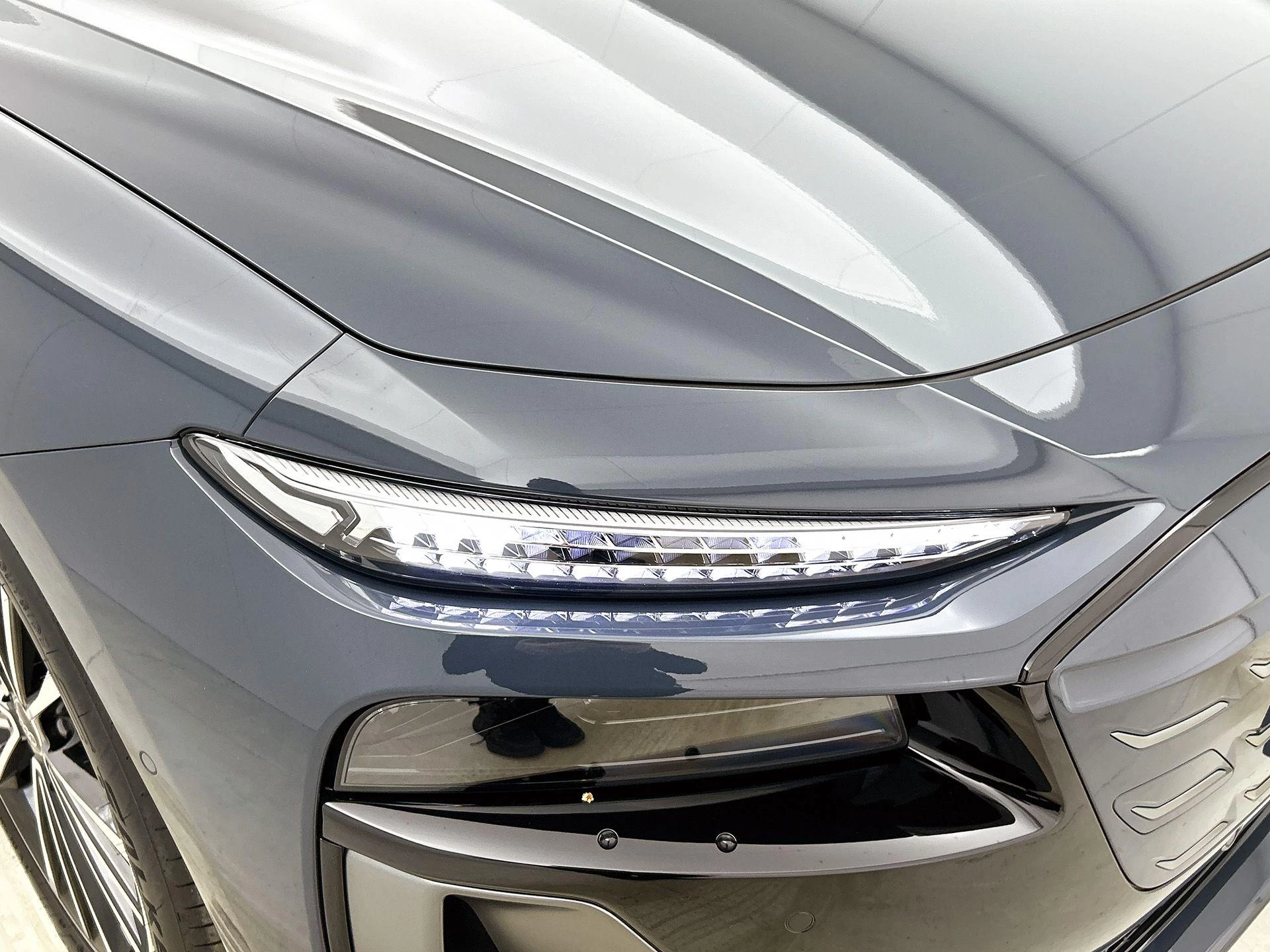 Audi A6 Sportback e-tron Advanced edition 83 kWh