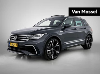 Volkswagen Tiguan 1.5 TSI R-Line Business