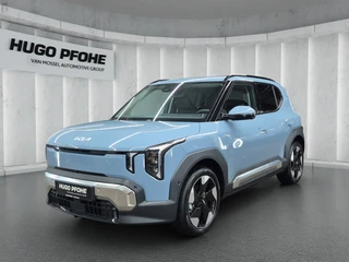 Kia EV2 Earth 42.2 kWh. 108 kW. 5-türig