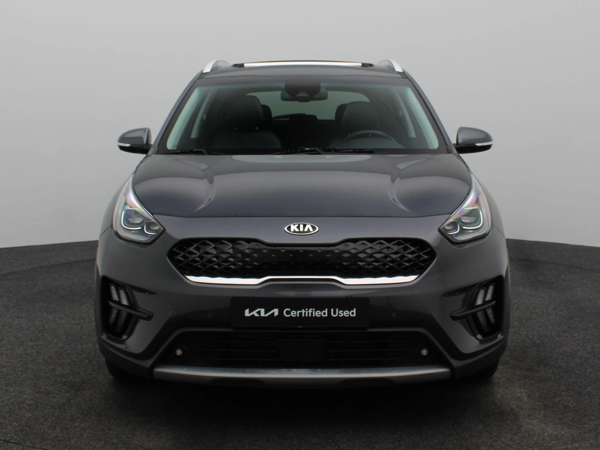 Kia Niro More 1.6 GDi HEV 6DCT
