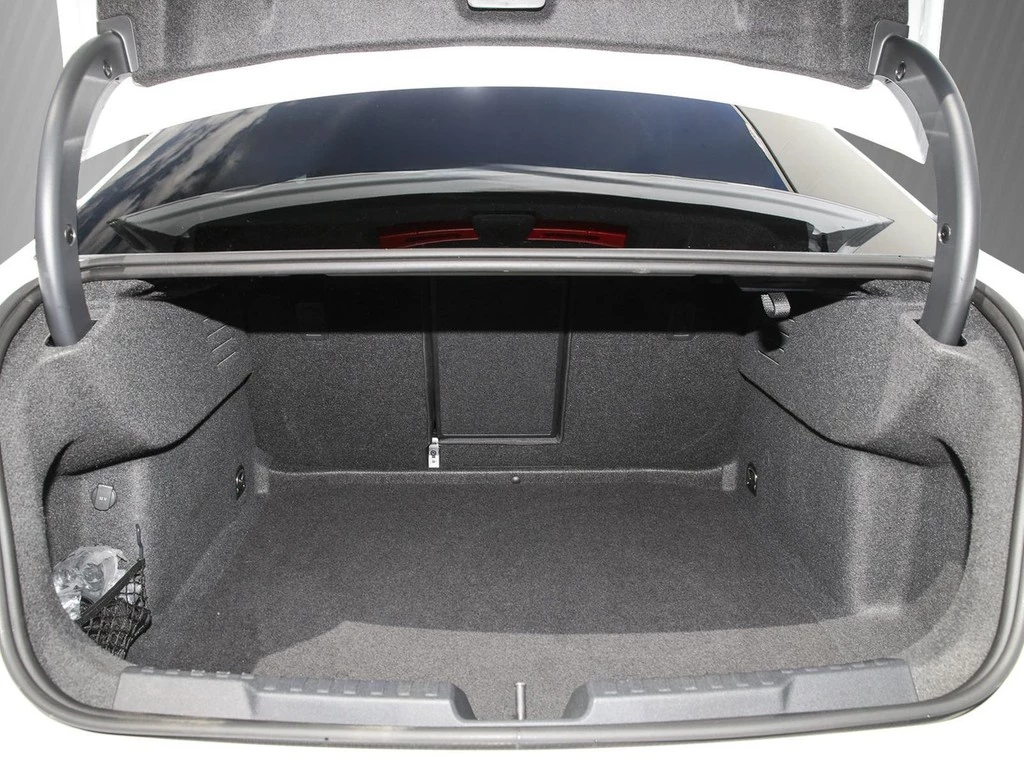 Audi S3 Limousine 2.0 TFSI Kamera ACC Business