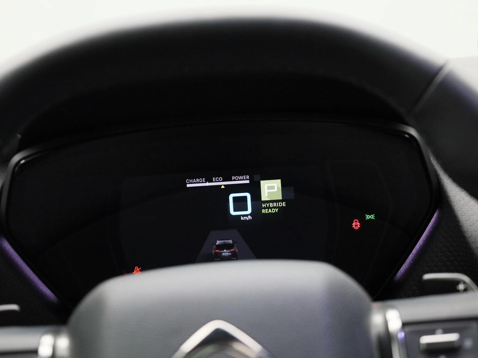 Citroën C5 X 1.6 Plug-in Hybrid 225 Shine
