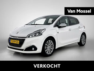 Peugeot 208 1.2 PureTech Signature