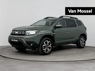 Dacia Duster 1.0 TCe 100Pk ECO-G Journey