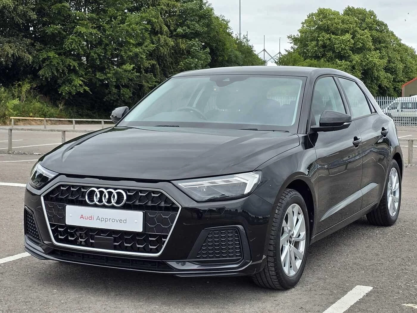 Audi-A1 Sportback-image-18
