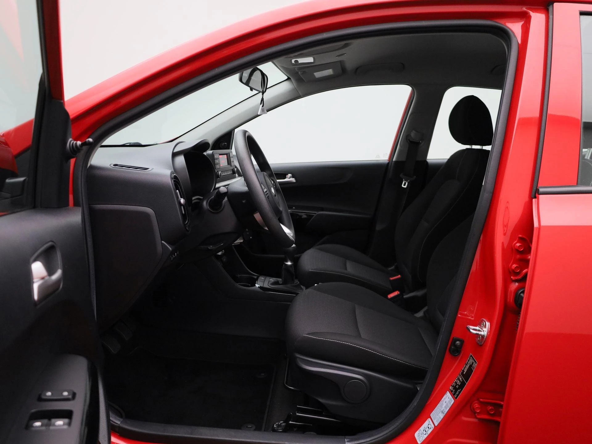 Kia Picanto 1.0 DPi ComfortLine