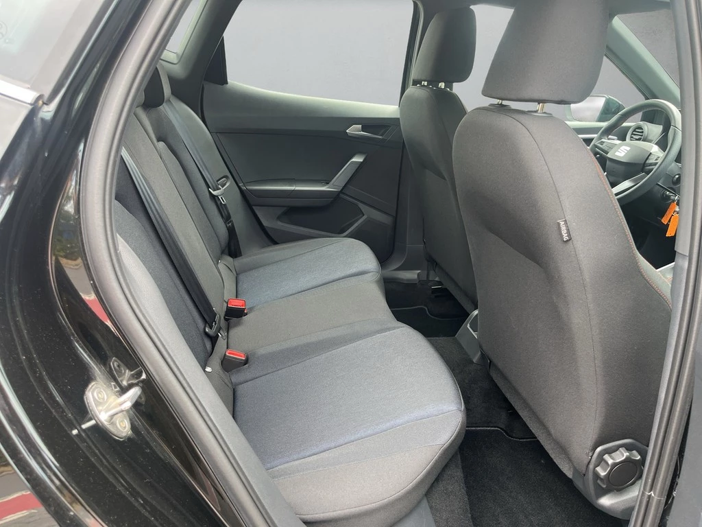 SEAT Arona 1.0 TSI FR *Navi*LED*