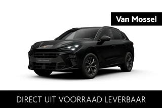 CUPRA Terramar Business Limited