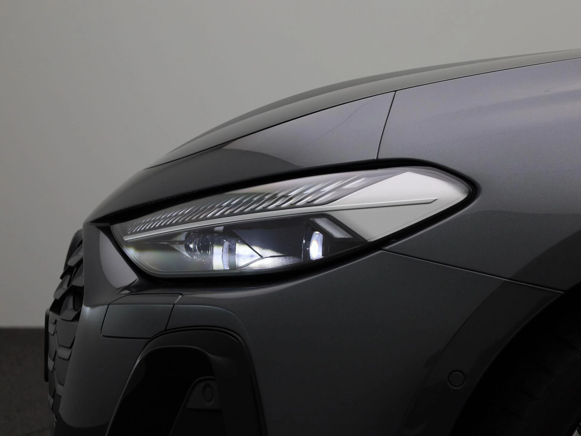 Audi A5 Avant 2.0 e-hybrid quattro S edition Competition