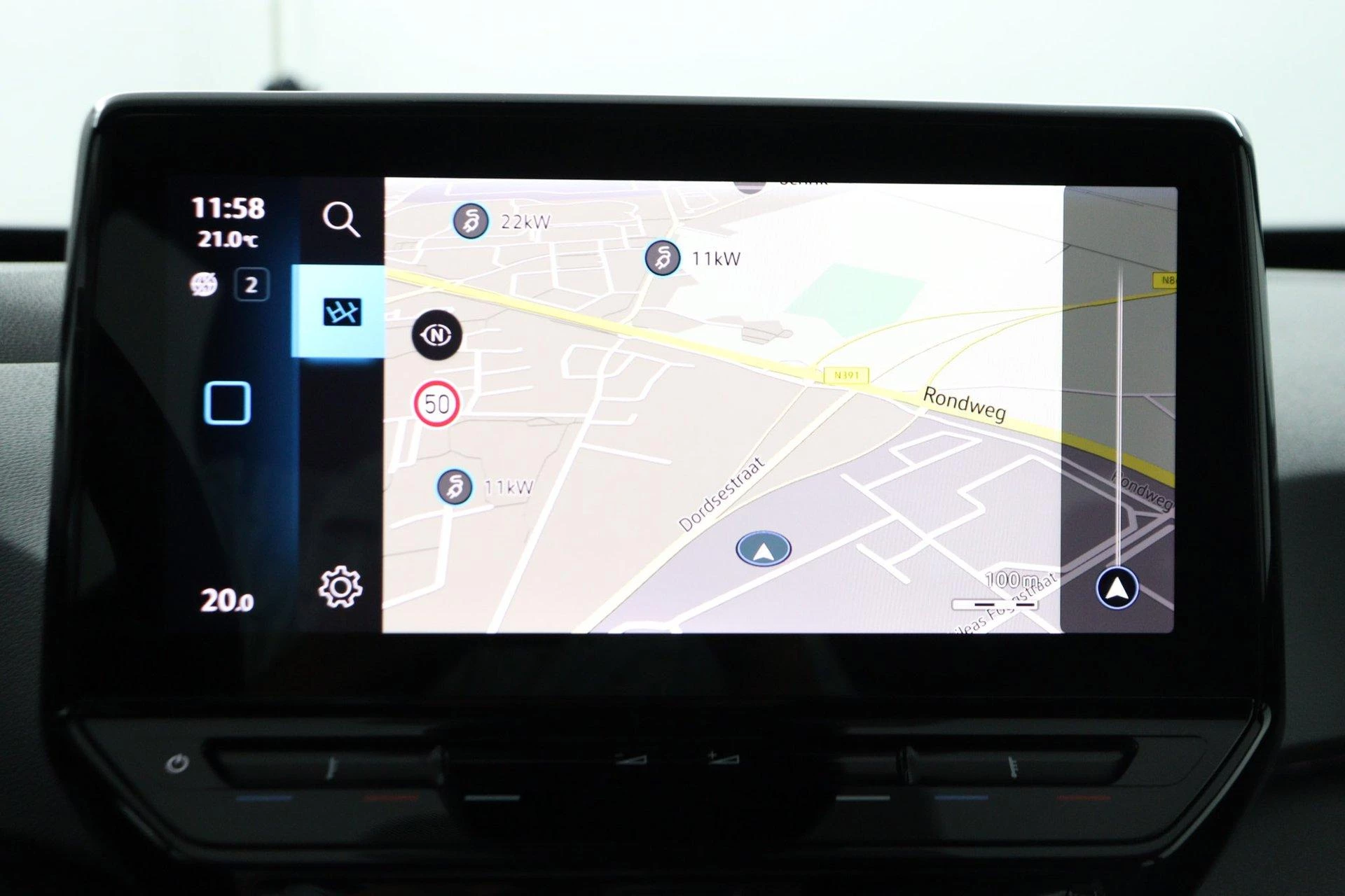 Volkswagen ID.3 Pure 45 kWh |
