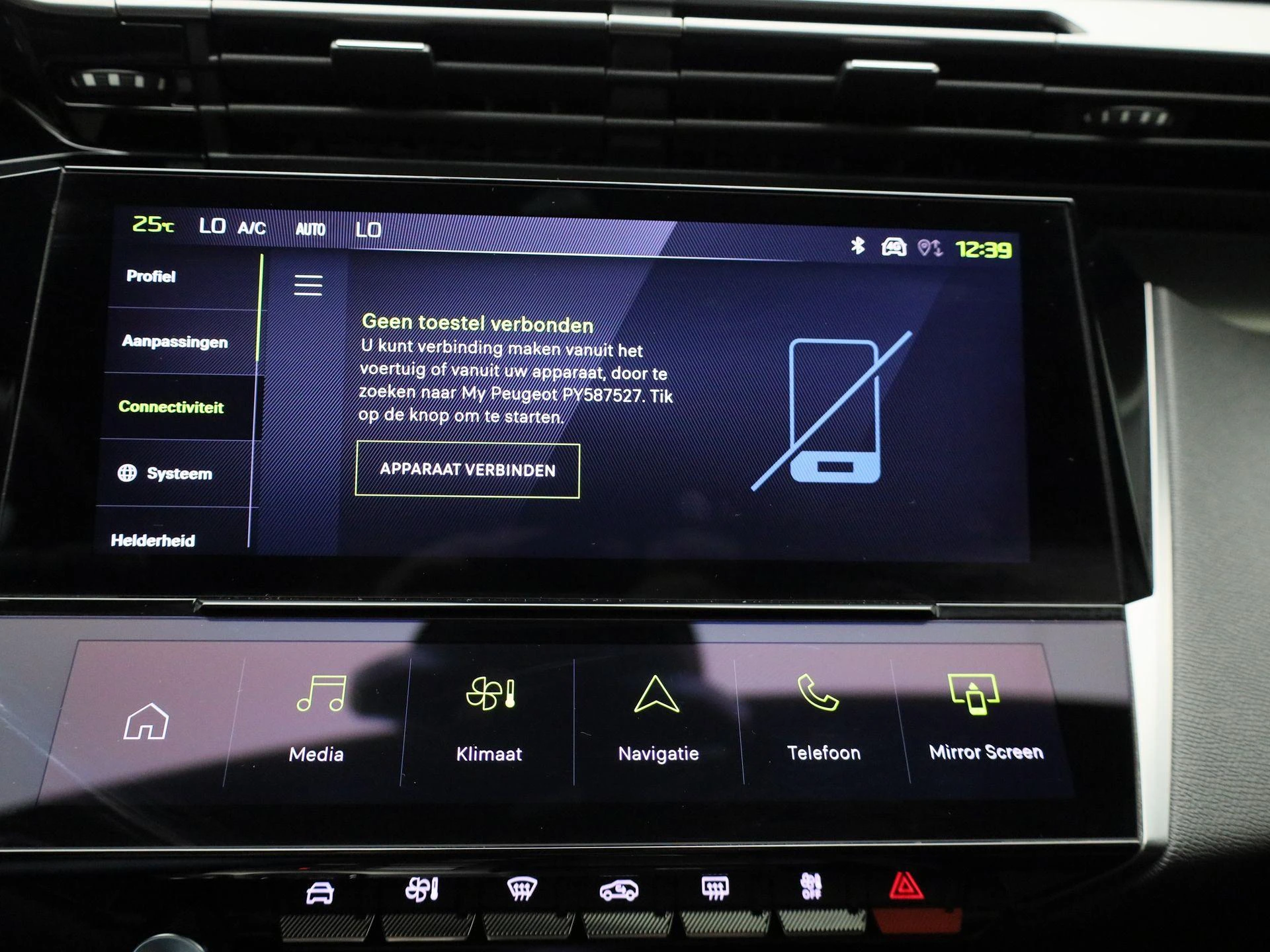 Peugeot 308 SW 1.6 Plug-in Hybrid 180 GT