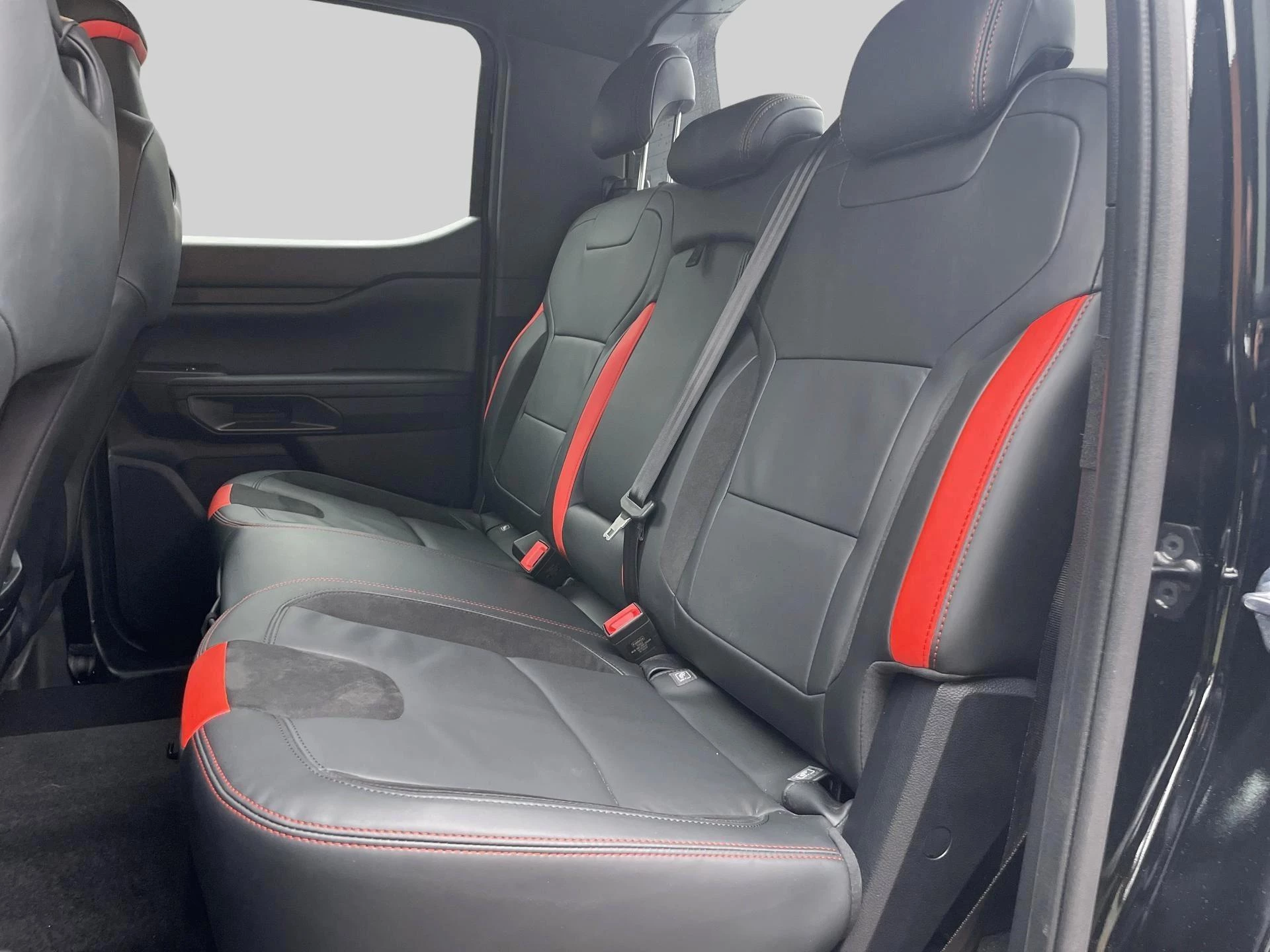 Ford Ranger 3.0i V6 Raptor - B&O Sound - Roll Cover - 360 View