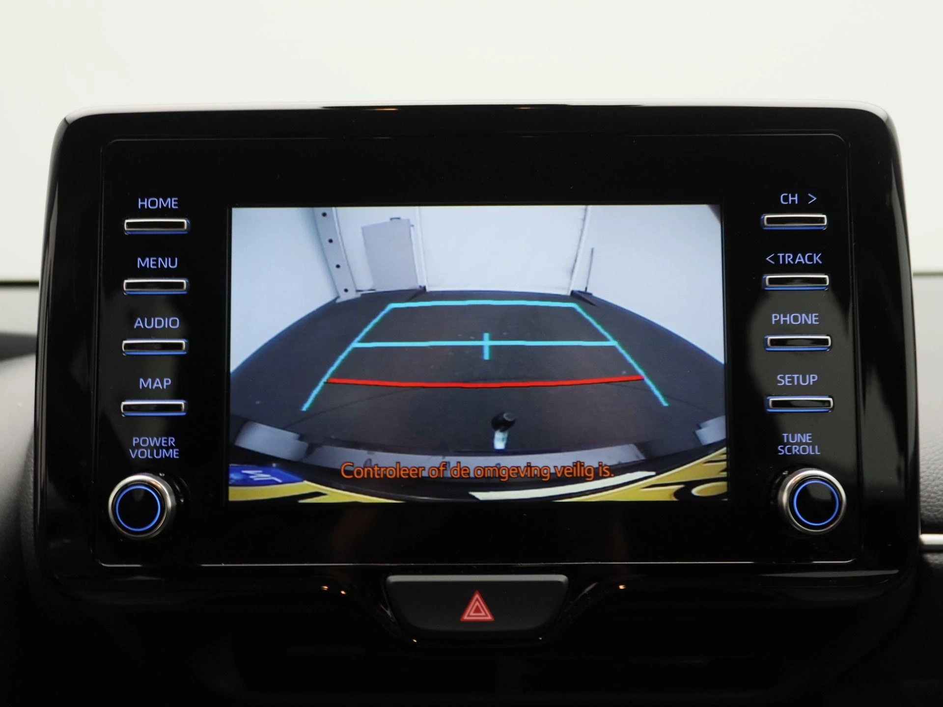 Toyota Yaris 1.5 Hybrid Dynamic