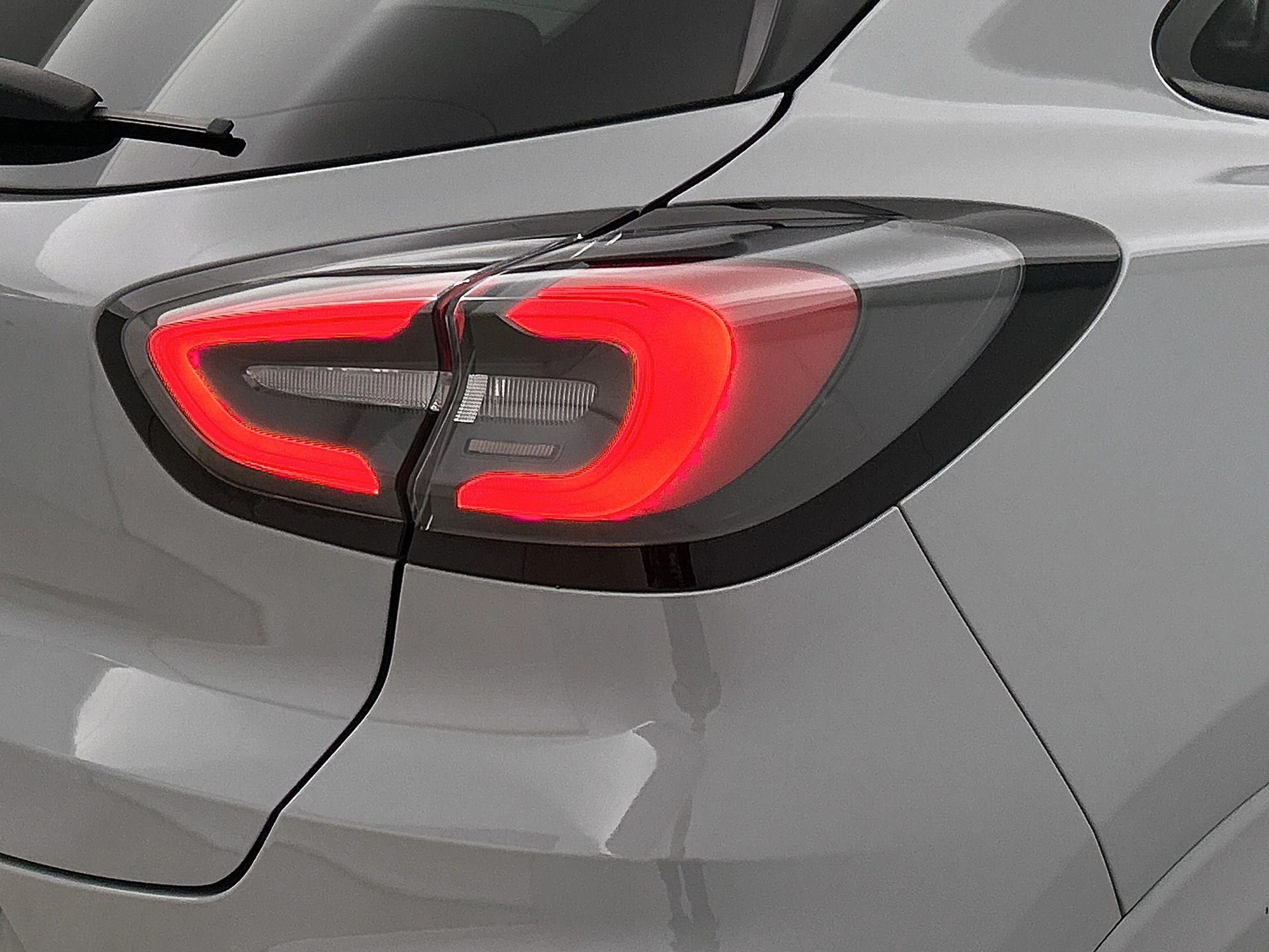 Ford Puma 1.0 EcoBoost Hybrid ST-Line X