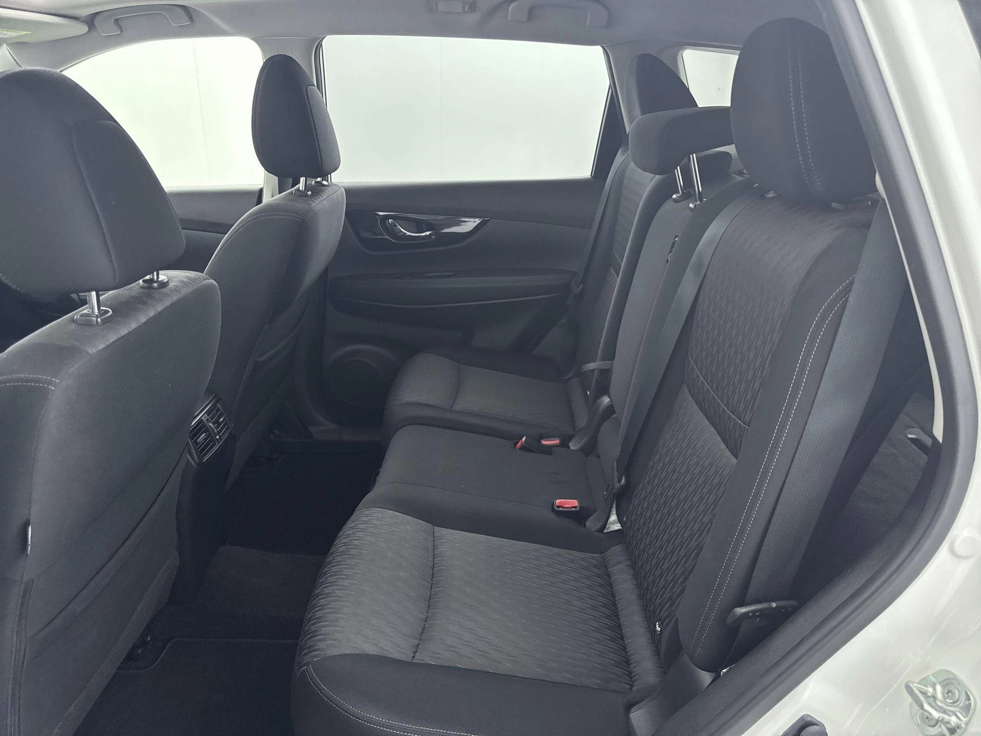 Nissan X-Trail 1.3 DIG-T N-Connecta 160PK
