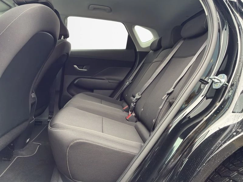 Hyundai Kona SX2 EV Trend elektrische Heckklappe Trend