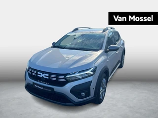 Dacia Sandero Stepway TCe 90 Extreme