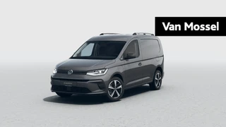 Volkswagen Caddy Cargo 1.5 TSI eHybrid 115PK