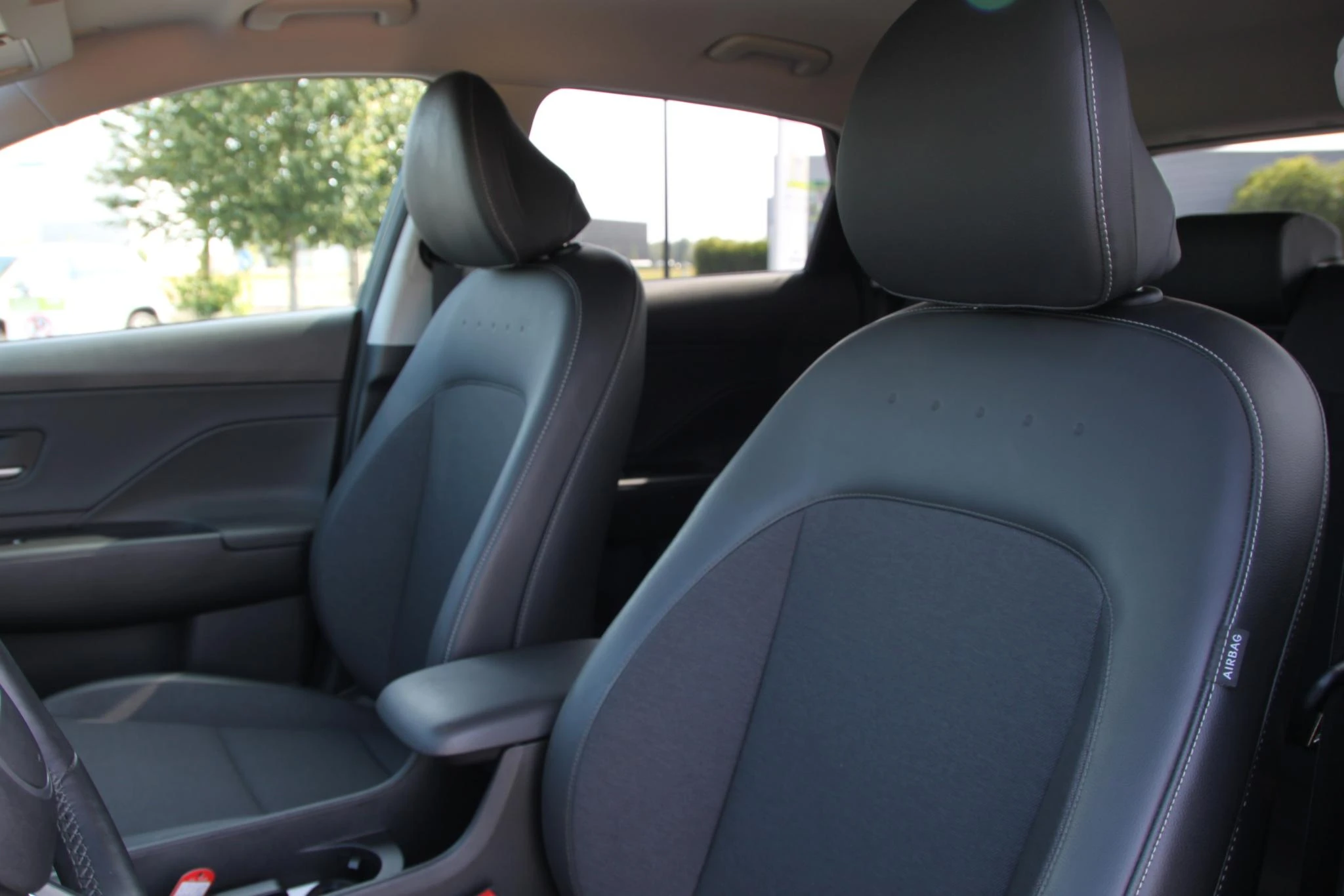 Hyundai Kona 1.6 T-GDI 48V Feel Comfort Pack