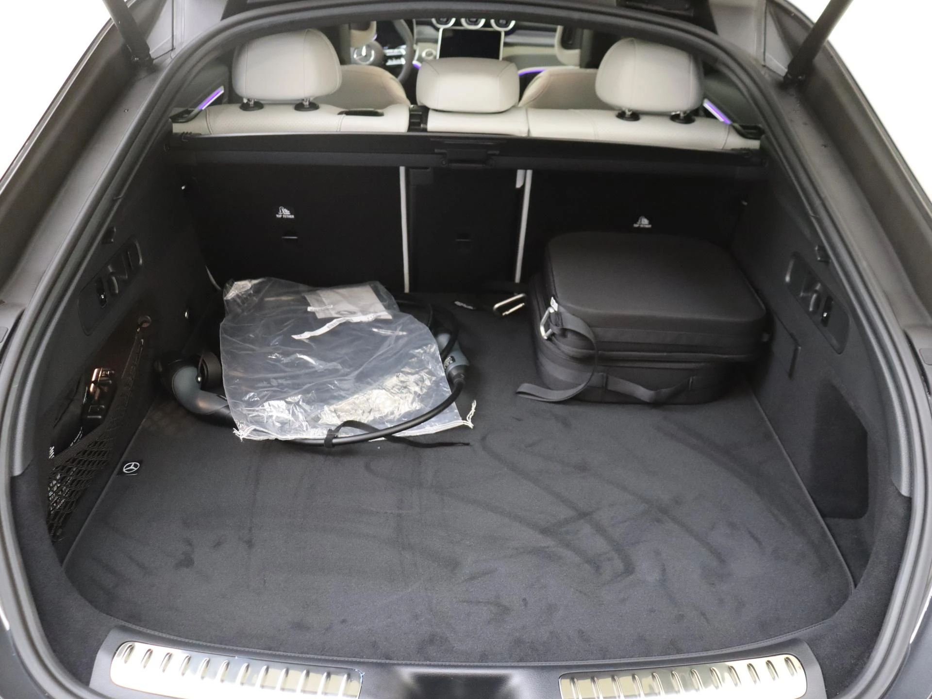 Mercedes-Benz GLC Coupé 300e 4MATIC Business Solution AMG
