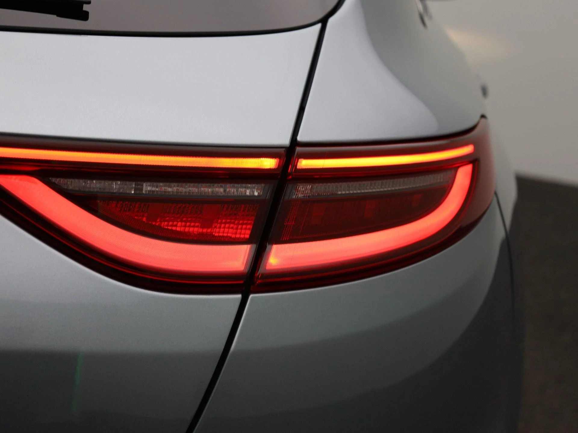 Kia ProCeed 1.5 T-GDi MHEV GT-Line Edition