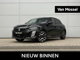 Peugeot 208 1.2 Hybrid 145 e-DCS6 GT