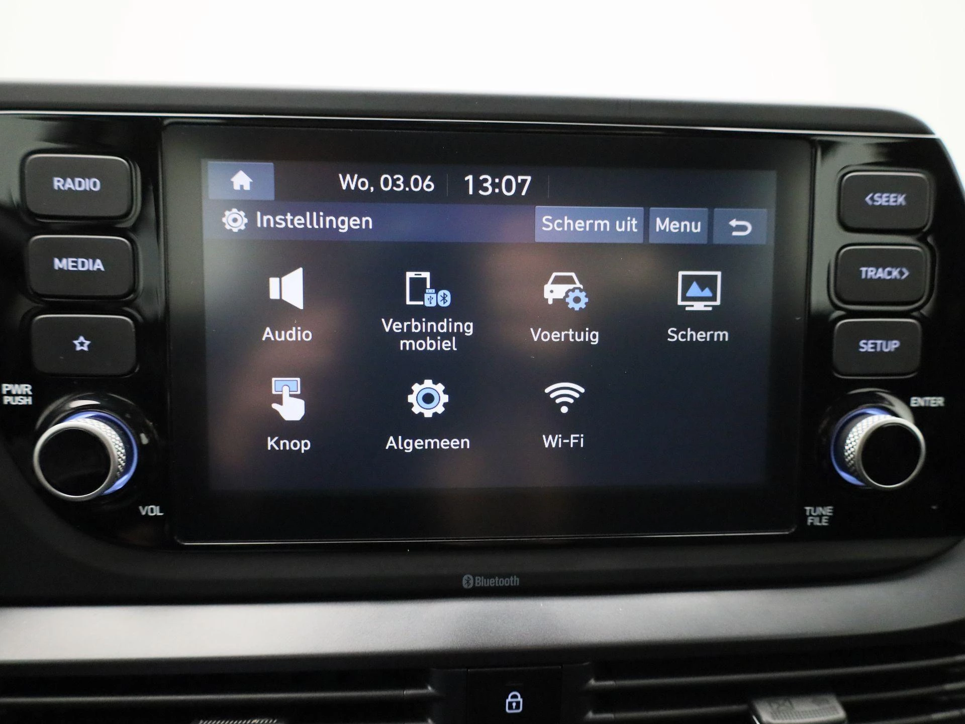 Hyundai i20 1.0 T-GDI Comfort