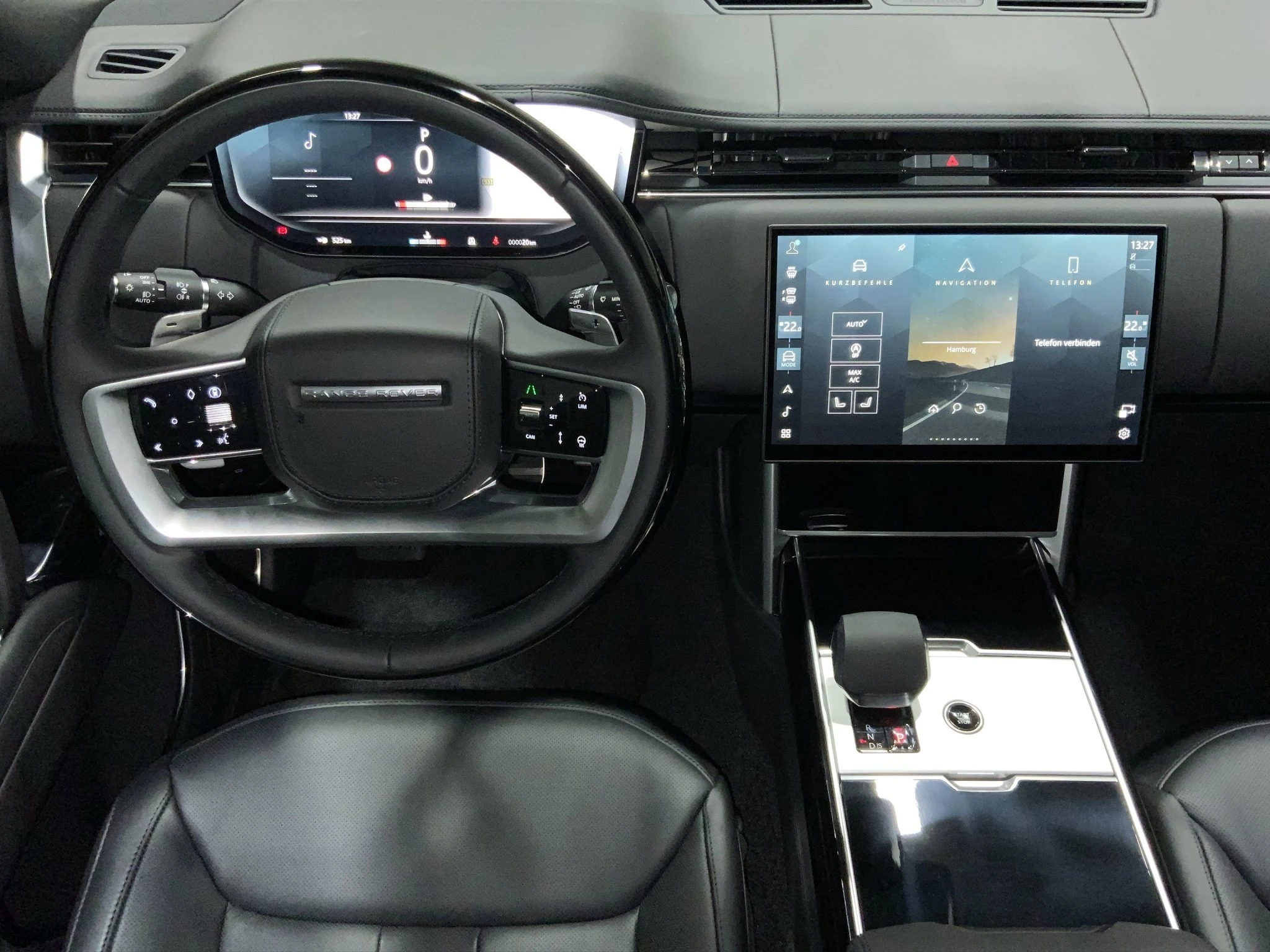 Land Rover-Range Rover-image-8