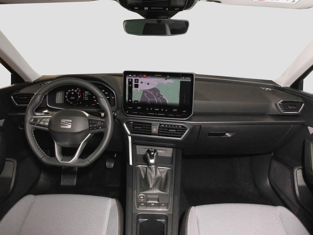 SEAT Leon Style Ed. 1.5 TSI UPE 38.035 Assist Navi