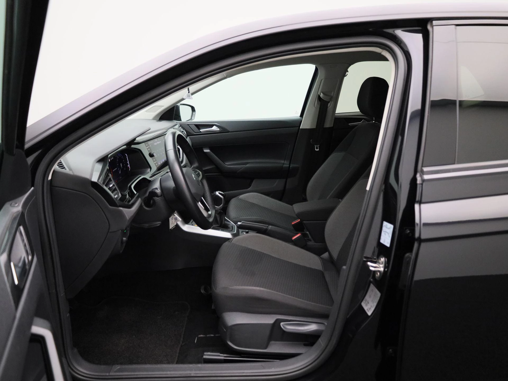 Volkswagen Polo 1.0 TSI Life Business