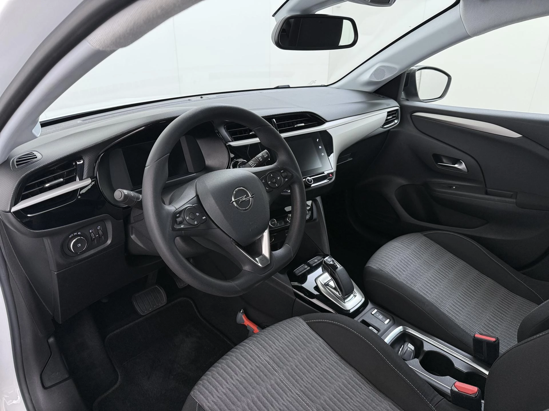 Opel Corsa-e Edition 50 kWh