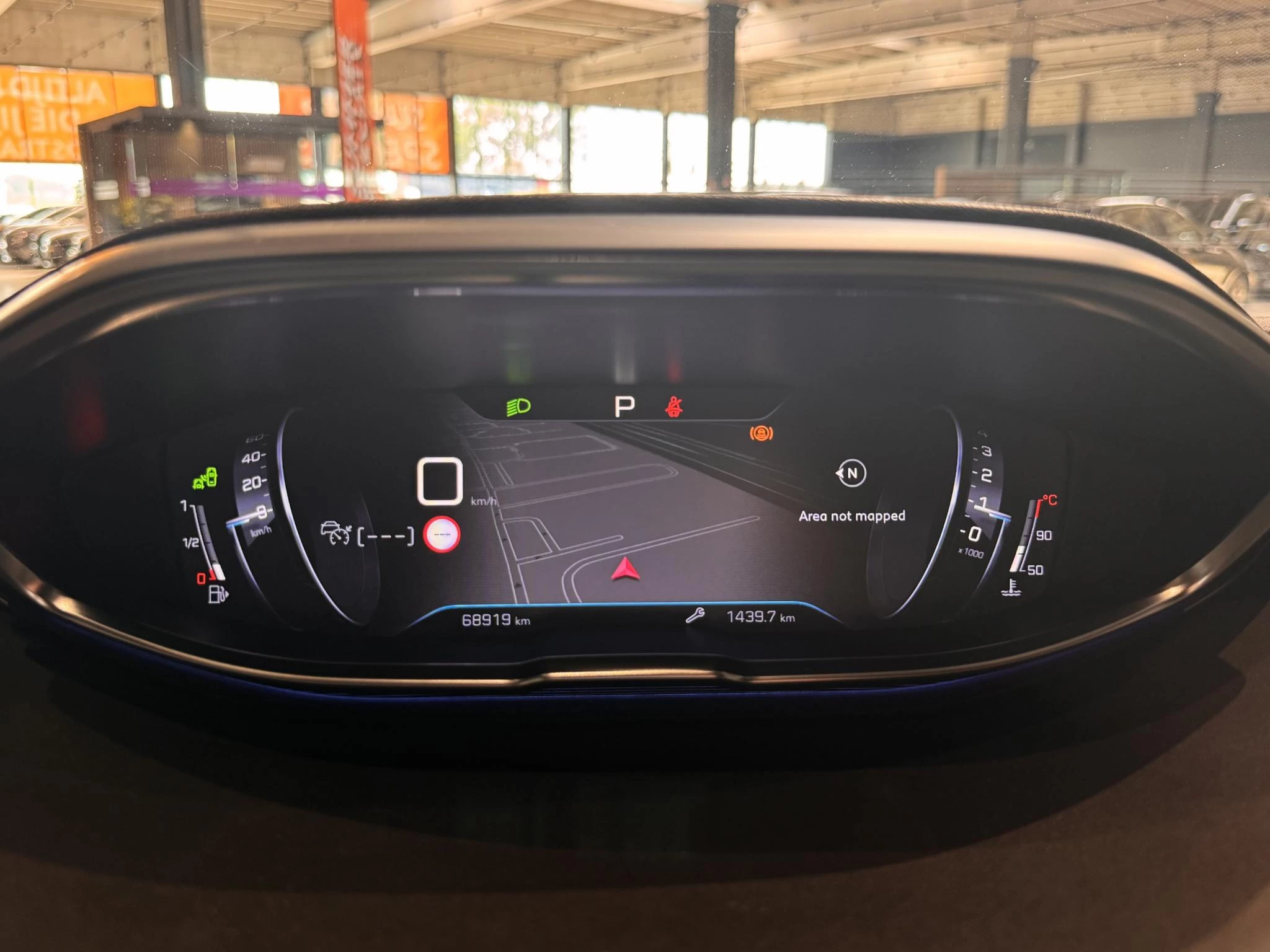 Peugeot 3008 1.2 PureTech 96kW S&S Auto GT Line
