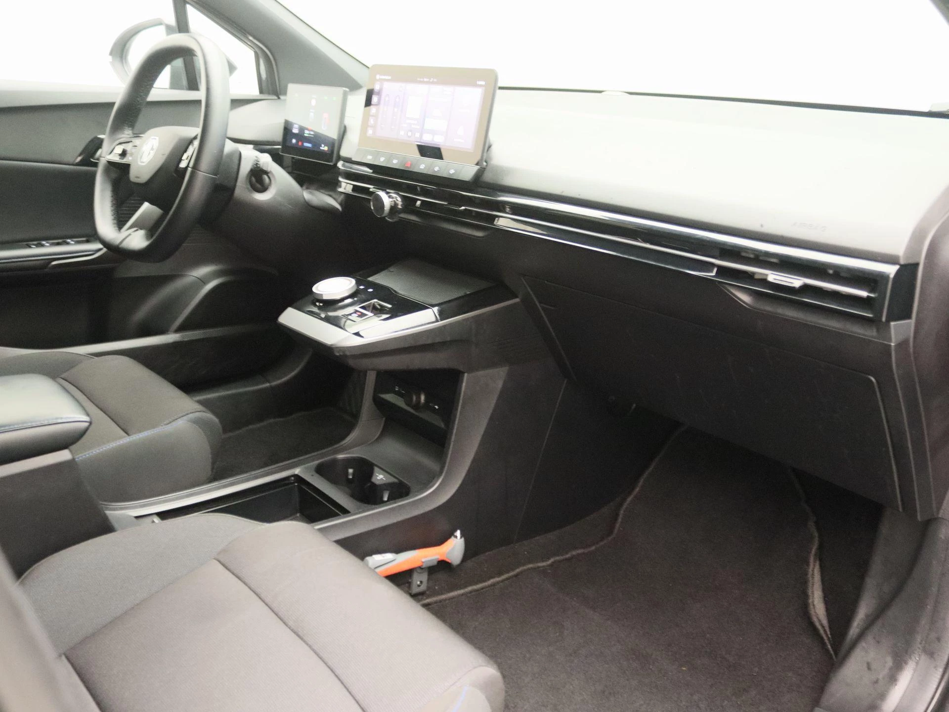 MG MG4 Comfort 64 kWh
