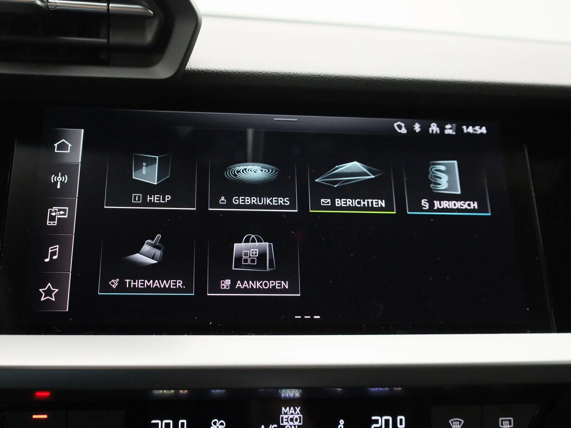 Audi A3 Sportback 30 TFSI Pro Line