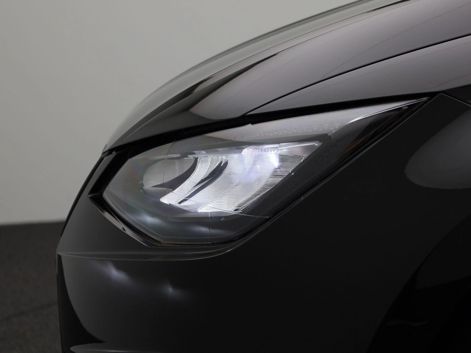 SEAT Ibiza 1.0 EcoTSI Style 95 PK