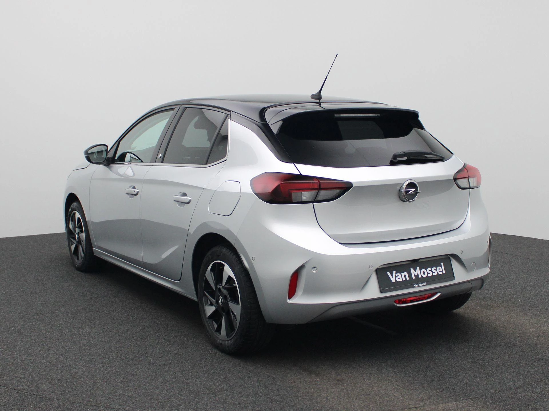 Opel Corsa-e