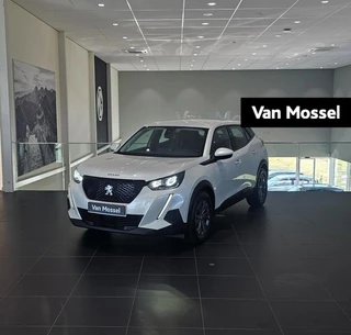 Peugeot 2008 1.2 PureTech Active