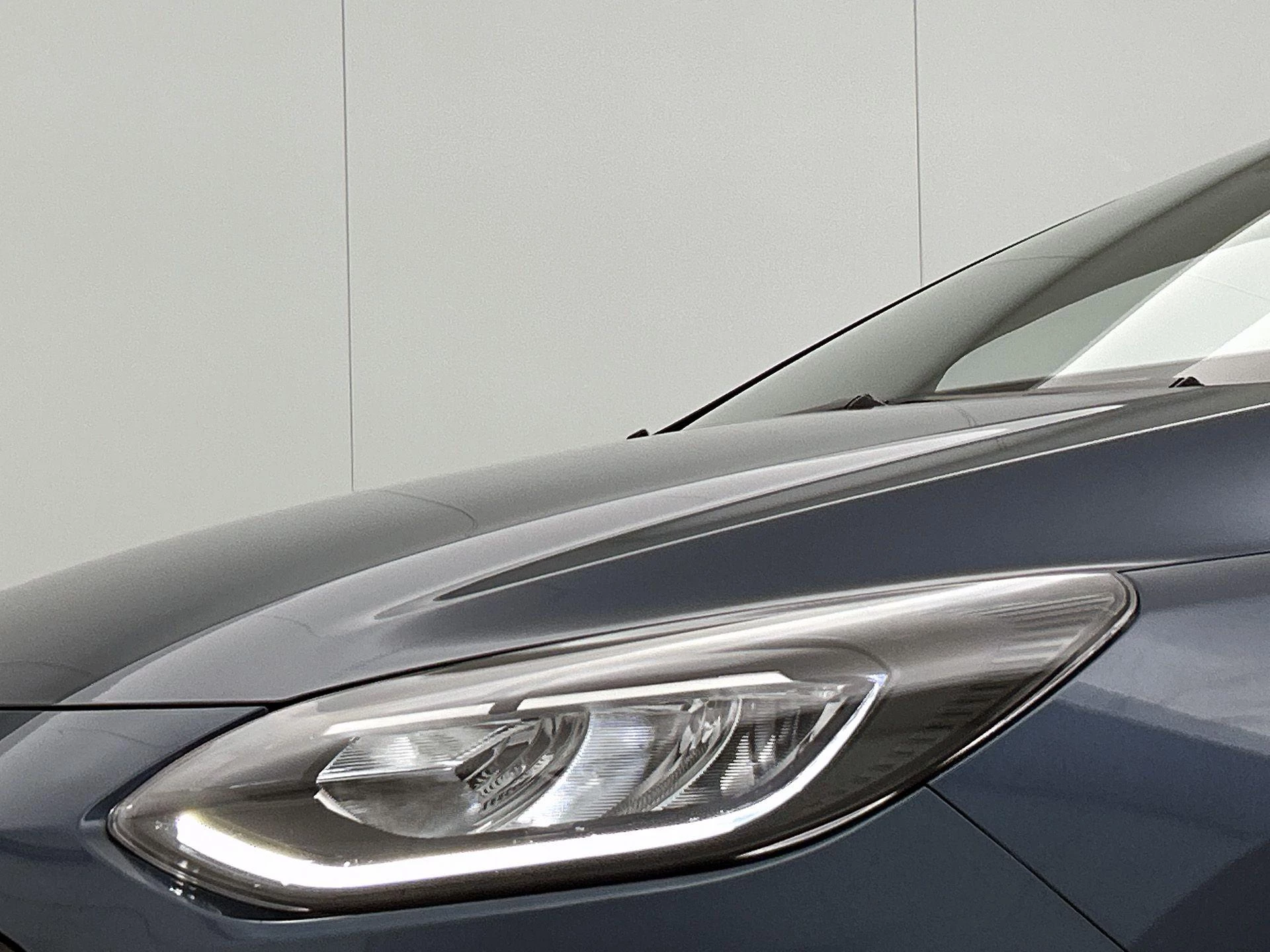 Ford Fiesta 1.0 EcoBoost Hybrid ST-Line