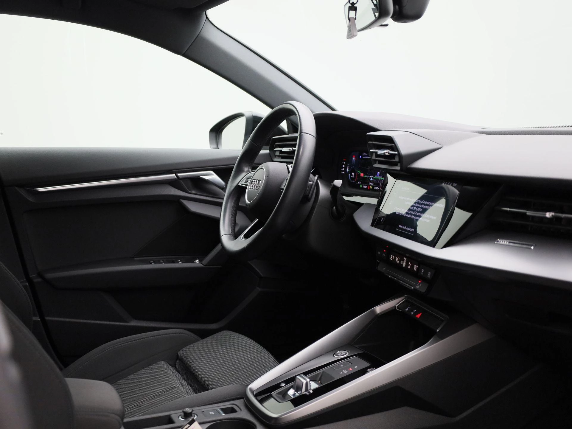 Audi A3 Sportback 30 TFSI S edition