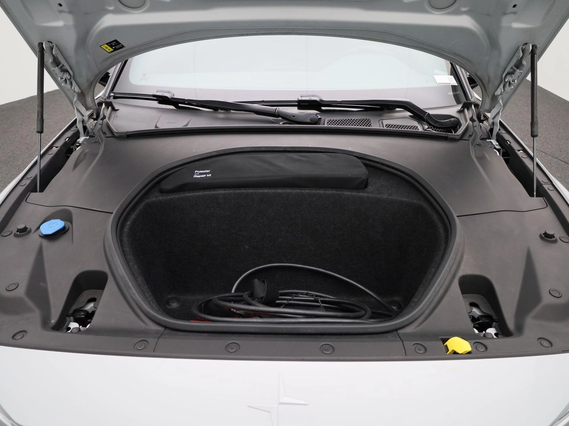 Polestar 2 Long Range Single Motor
