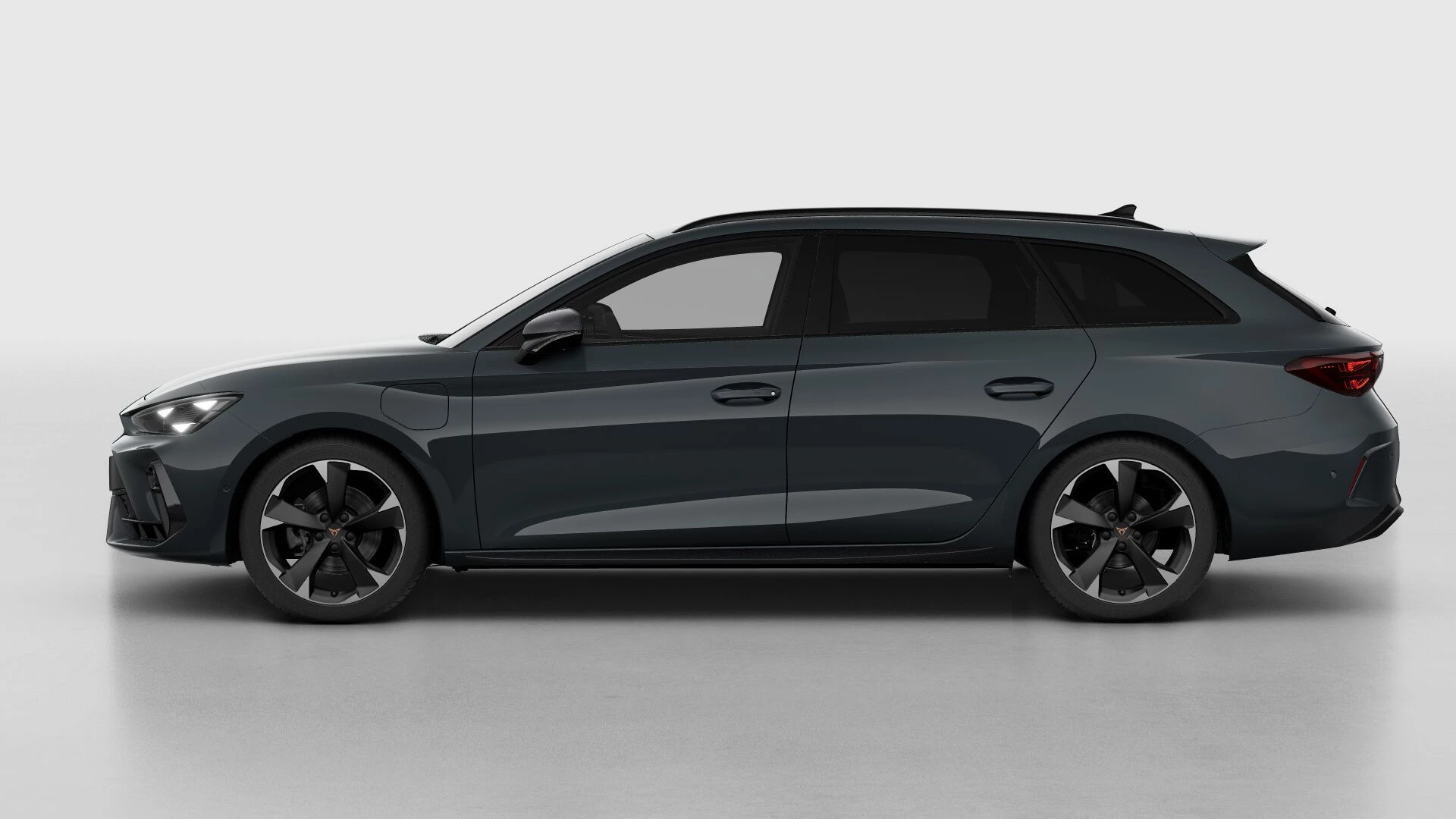 Cupra León Sportstourer