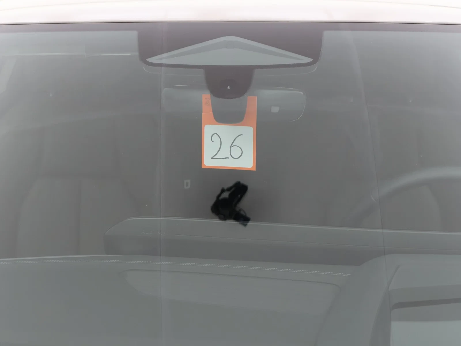 Audi A6 Sportback e-tron Sportback e-Tron 100 kWh Performance S line *APP CONNECT*BLTH*CRUISE*BRUIN LEDER*B&O SOUND*ZETELVERW