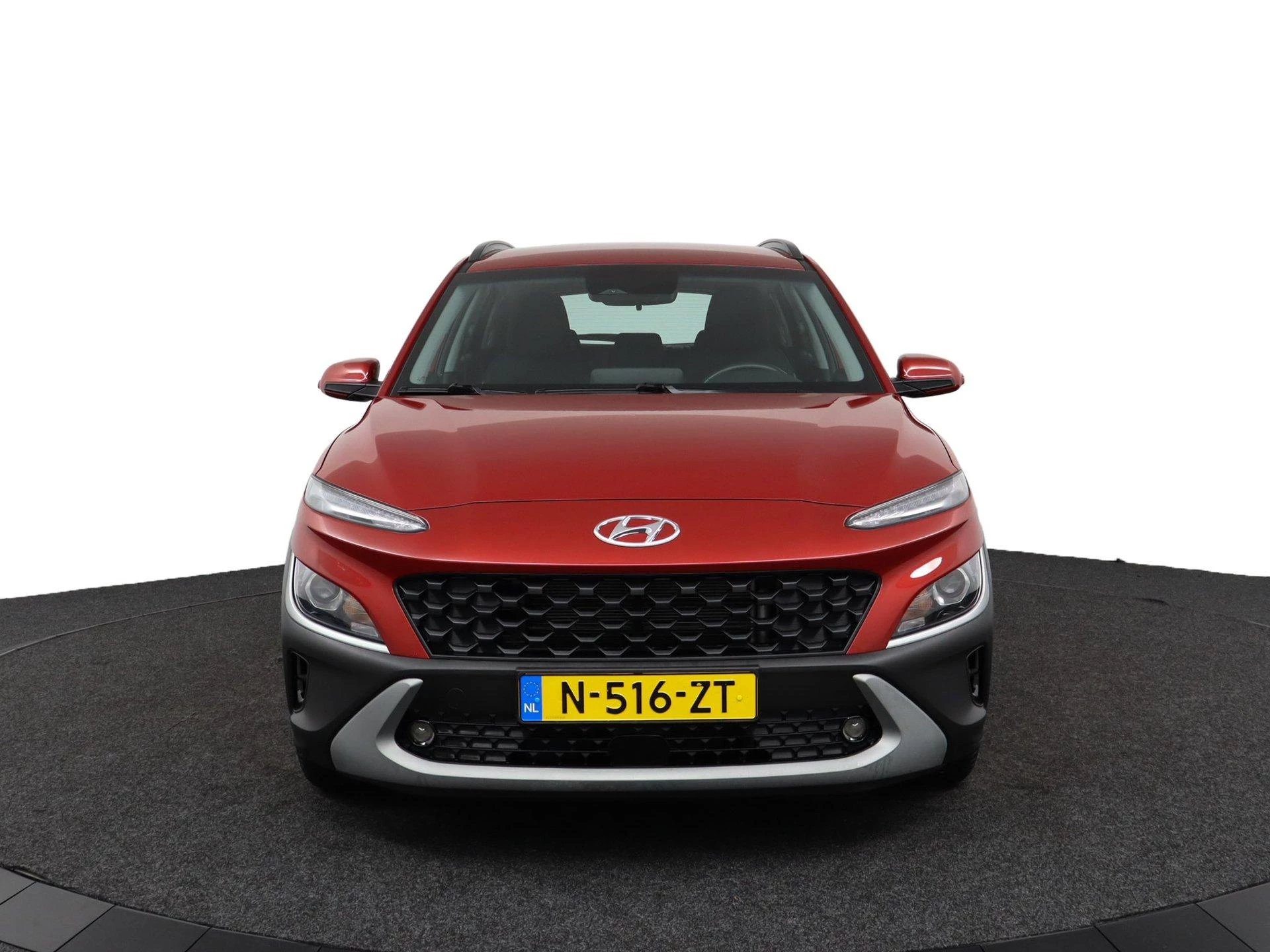 Hyundai Kona 1.6 GDI HEV Comfort Automaat |